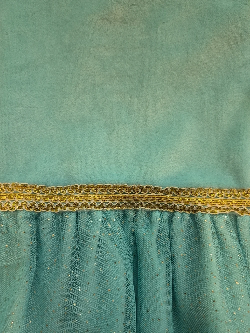 Posh Peanut x Disney Aladdin Jasime Dress